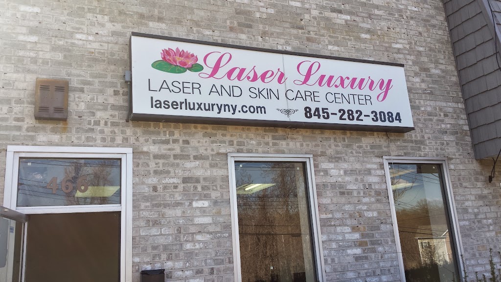 Laser Luxury | 466 N State Rd, Briarcliff Manor, NY 10510 | Phone: (845) 282-3084