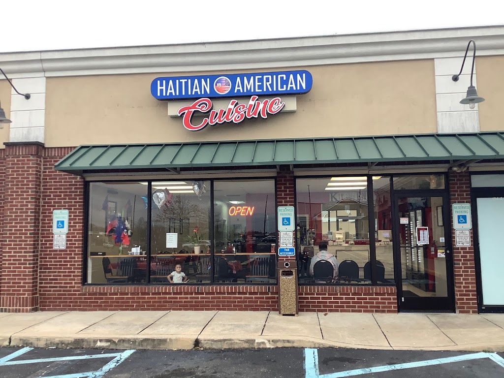 Haitian American Cuisine | 412 Sicklerville Rd, Sicklerville, NJ 08081 | Phone: (856) 513-6786