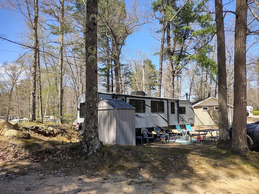 Oak Haven Campground | 22 Main St, Wales, MA 01081 | Phone: (413) 245-7148
