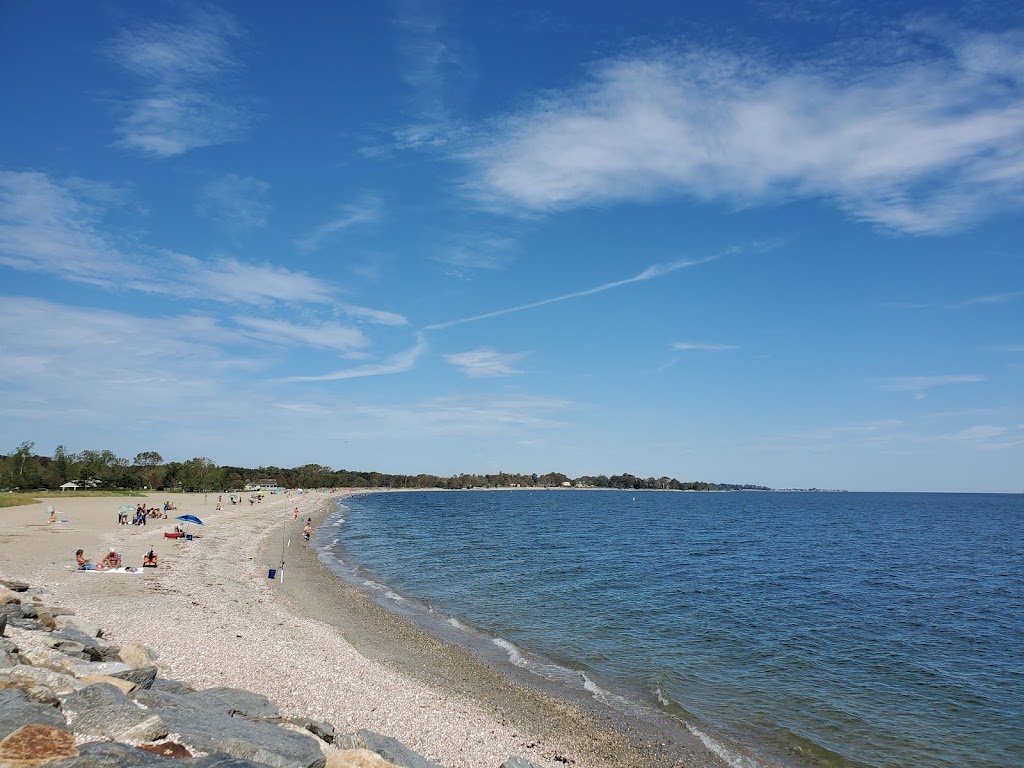 Sherwood Island State Park | Sherwood Island Connector, Westport, CT 06880 | Phone: (203) 226-6983