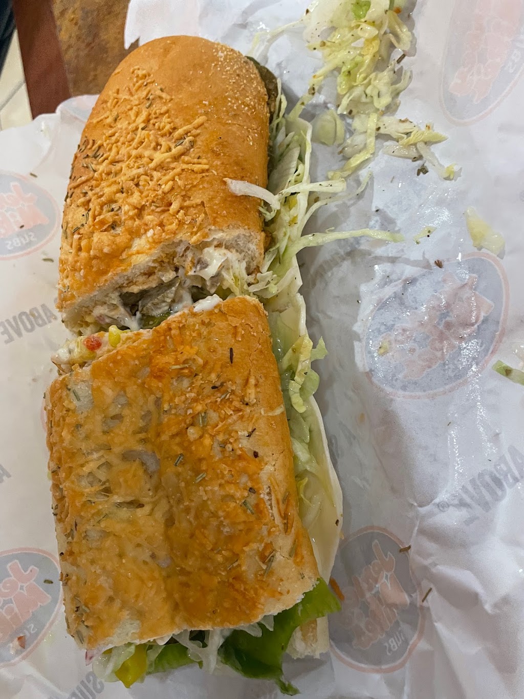 Jersey Mikes Subs | 1322 Centennial Ave Unit 6, Piscataway, NJ 08854 | Phone: (732) 624-9143