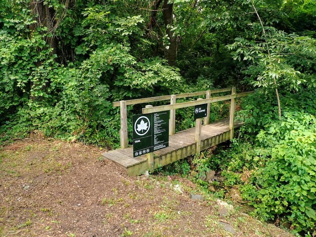 Udalls Cove Park Preserve | Little Neck Pkwy. &, 34th Ave, Little Neck, NY 11363 | Phone: (212) 639-9675