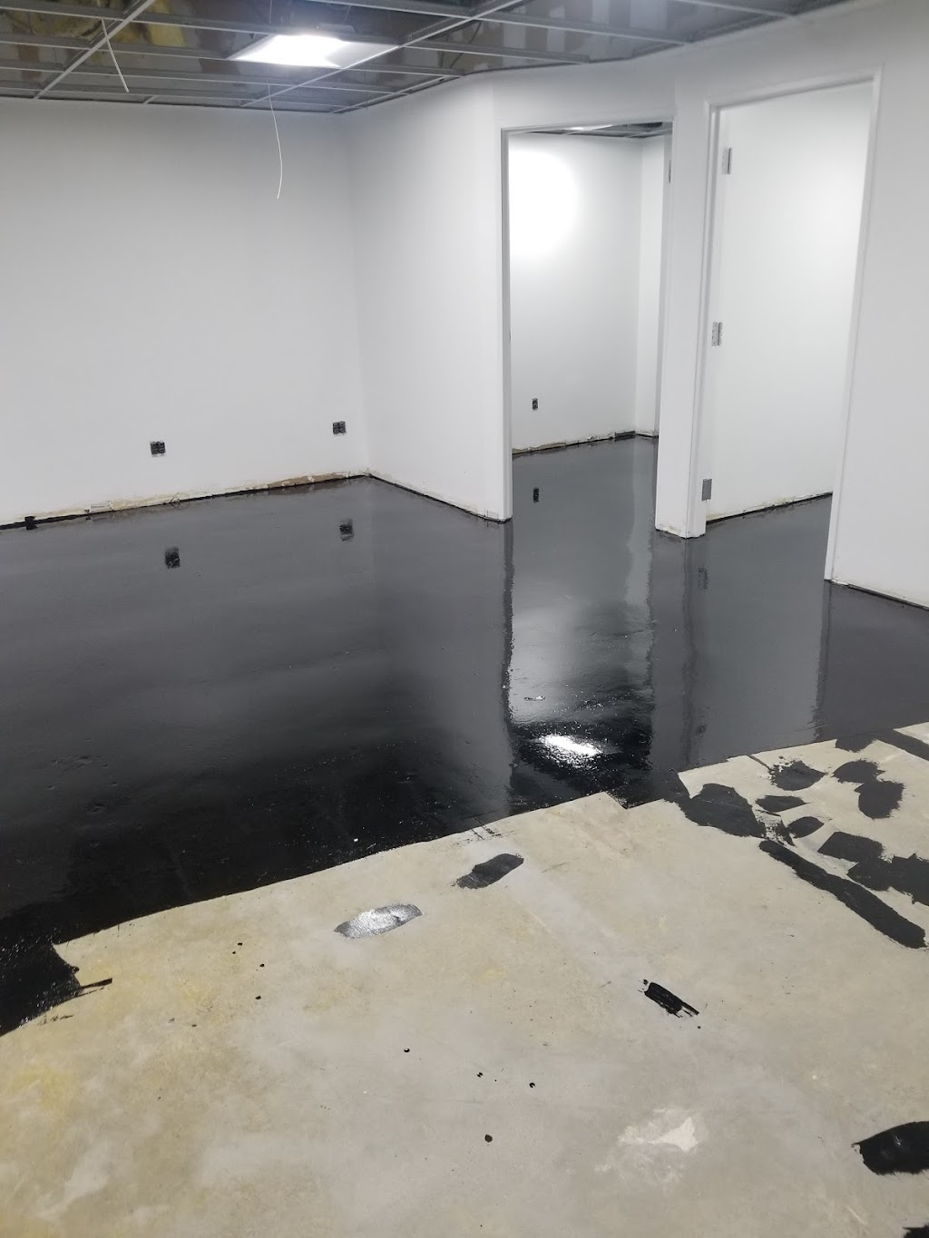 Epoxy Flooring LLC | 708 Old Shore Rd, Forked River, NJ 08731 | Phone: (609) 971-1924
