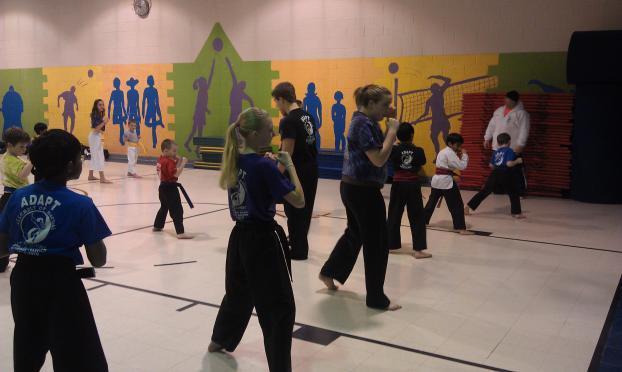 Assembly Of The Martial Arts Academy | 35 Mathew St, Milford, CT 06460 | Phone: (203) 361-9654