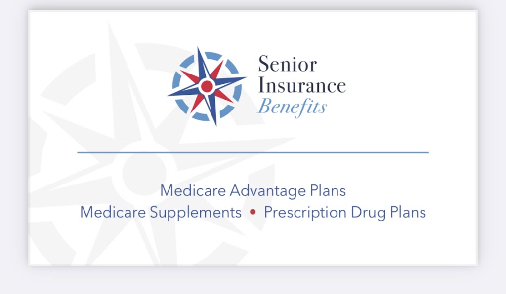Senior Insurance Benefits Eric Bosnyak | 17 2 Buck Ring, Burlington, CT 06013 | Phone: (860) 997-7838
