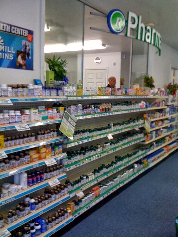 Killingworth Family Pharmacy | 183 CT-81 #3, Killingworth, CT 06419 | Phone: (860) 452-4275