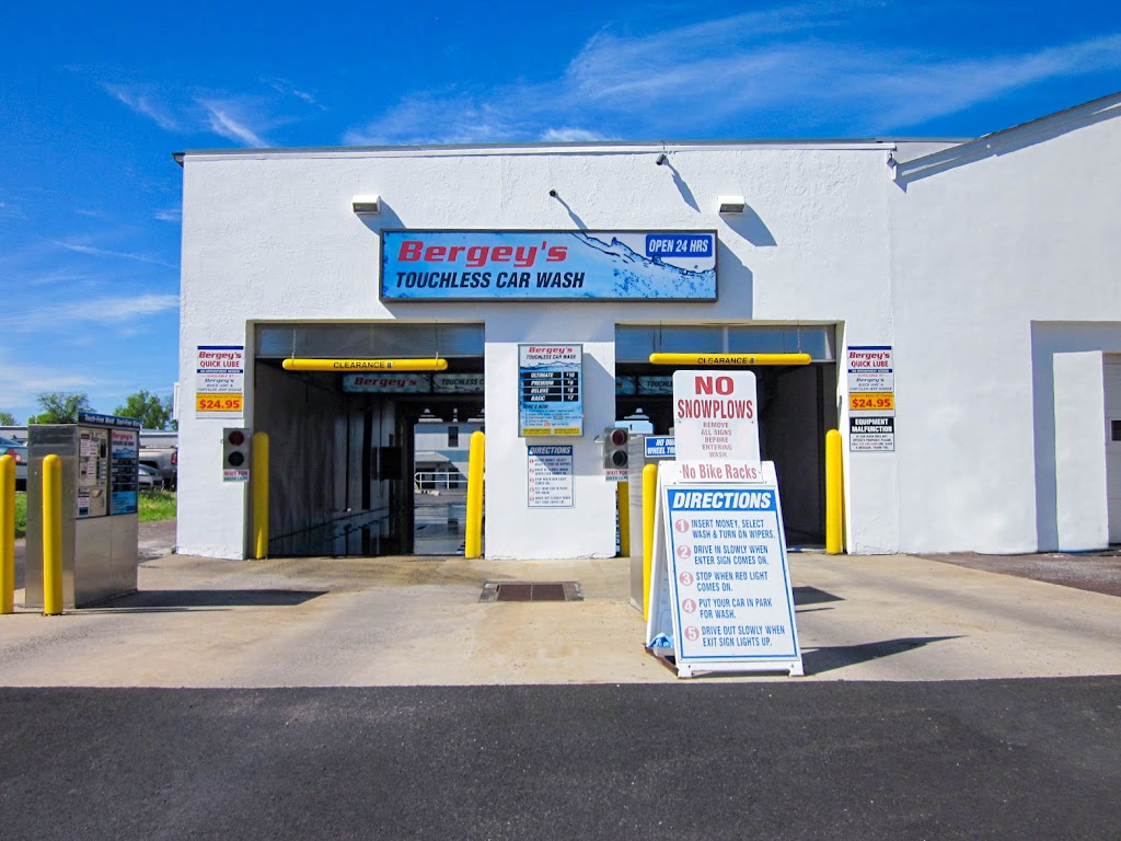 Bergeys Auto Dealerships | 462 Harleysville Pike, Souderton, PA 18964 | Phone: (215) 723-6071