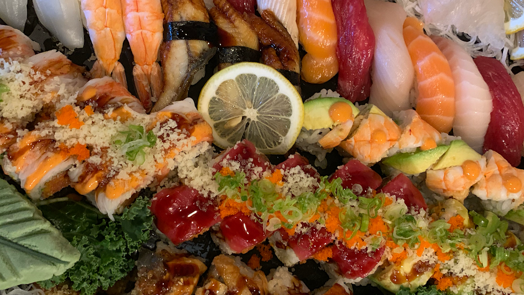 Hinode Japanese Restaurant | 55 Rte 9W, Piermont, NY 10968 | Phone: (845) 359-4003