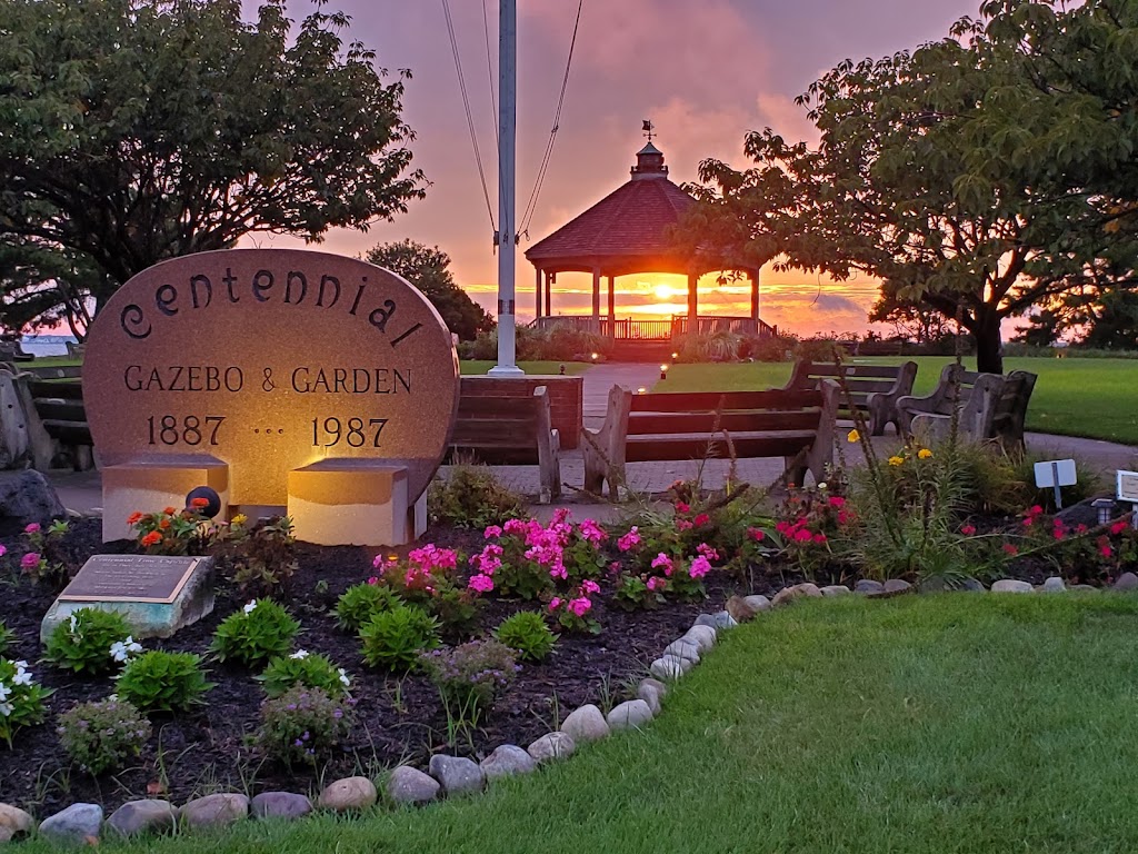 Lavallette Gazebo | Bay Boulevard, Lavallette, NJ 08735 | Phone: (732) 793-7477