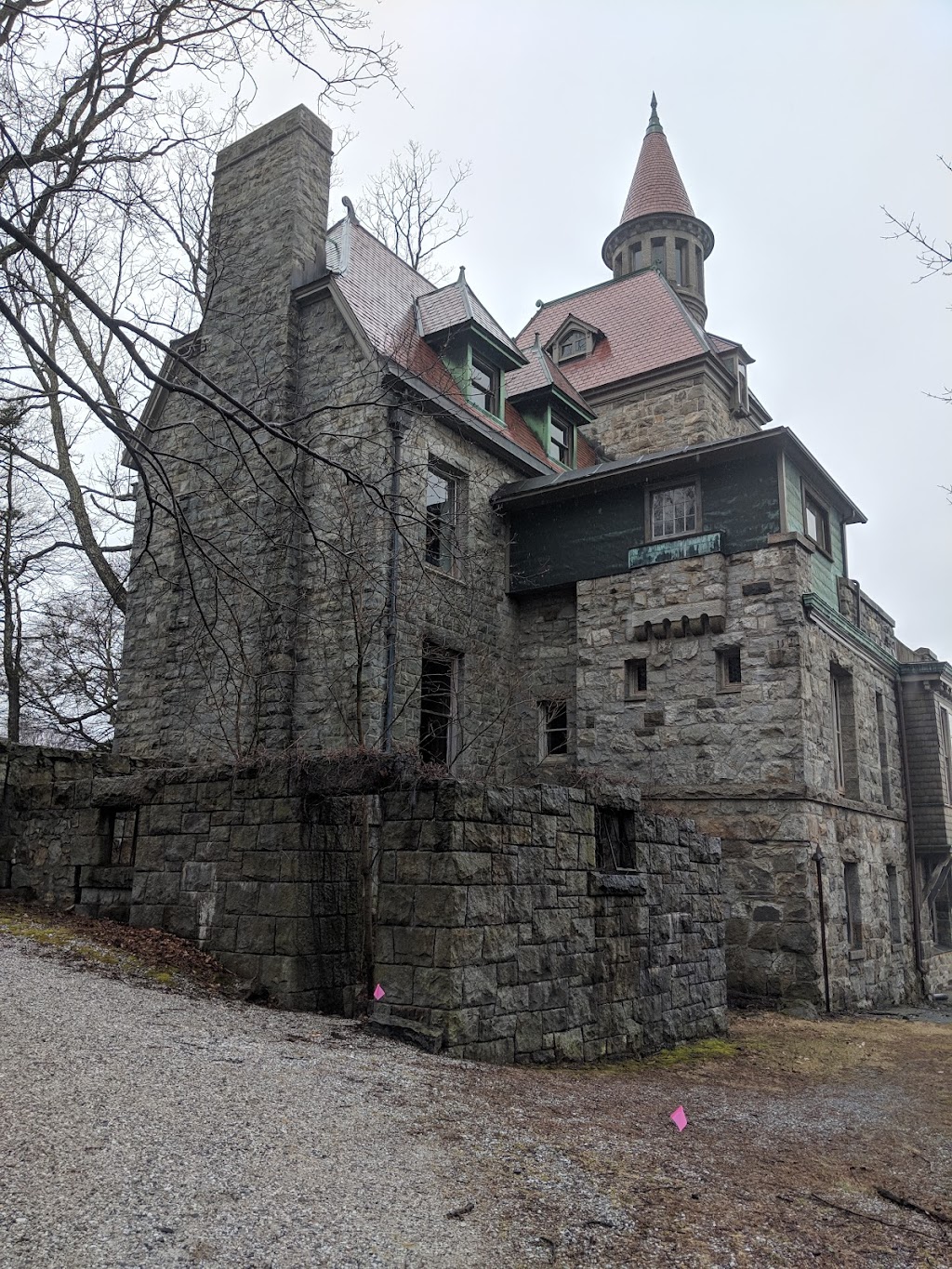 Castle Rock Unique Area | Garrison, NY 10524 | Phone: (845) 256-3000