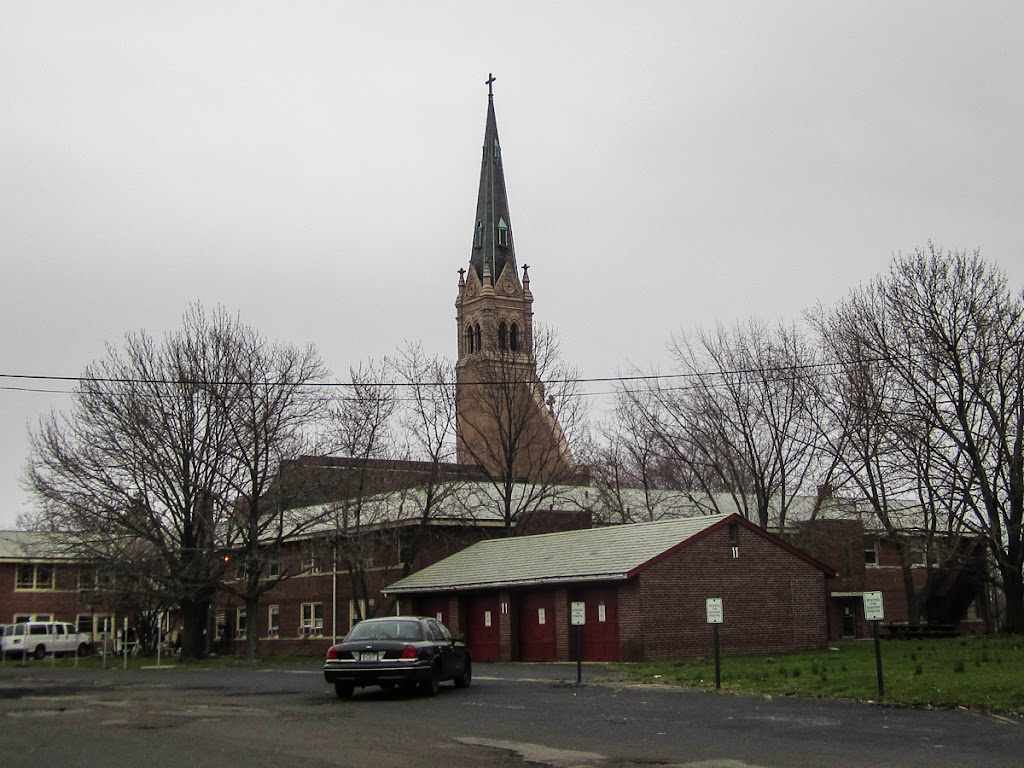 Catholic Charities of Staten Island | 6581 Hylan Blvd, Staten Island, NY 10309 | Phone: (718) 984-1500