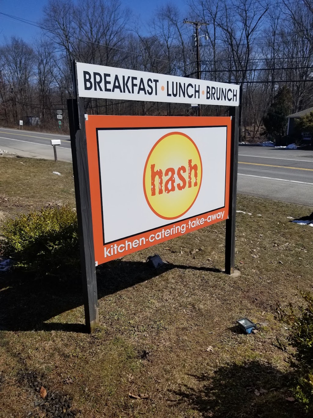 Hash | 3928 Main St, Stone Ridge, NY 12484 | Phone: (845) 687-9794