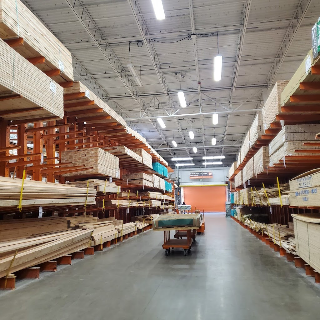 The Home Depot | 601 Naamans Rd, Claymont, DE 19703 | Phone: (302) 791-0200