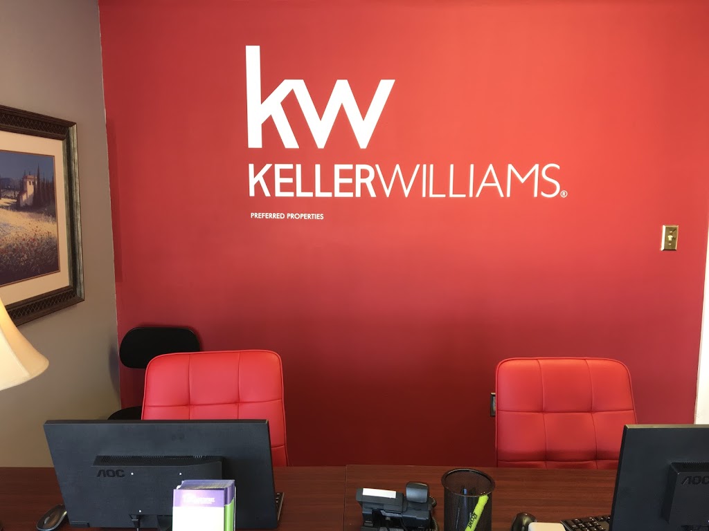 Keller Williams Preferred Properties | 782 US-9, Bayville, NJ 08721 | Phone: (732) 269-5200