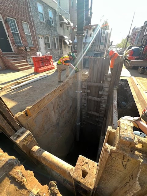 Big Dawgs Plumbing & Heating | 5300 Umbria St, Philadelphia, PA 19128 | Phone: (215) 722-1234