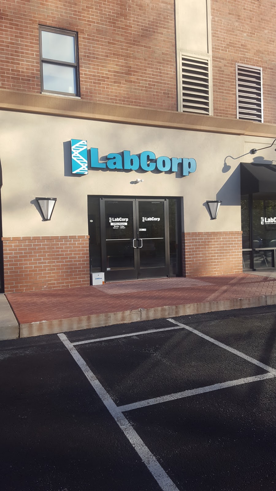 Labcorp | 150 Allendale Rd Ste 1120, King of Prussia, PA 19406 | Phone: (484) 681-5499