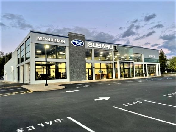 Mid Hudson Subaru Parts | 1162 US-9, Wappingers Falls, NY 12590 | Phone: (866) 691-1617