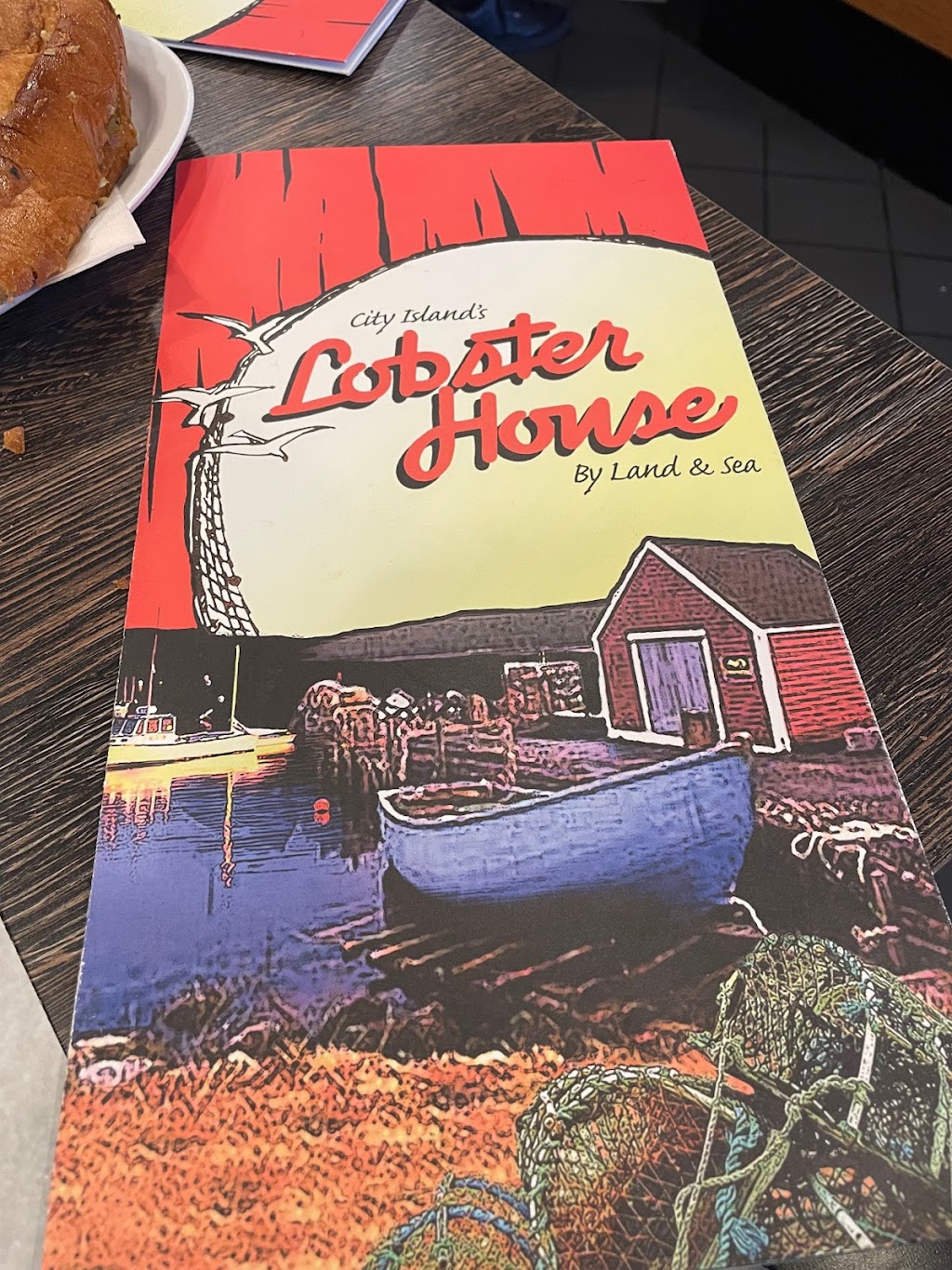 City Island Lobster House | 691 Bridge St, The Bronx, NY 10464 | Phone: (718) 885-1459