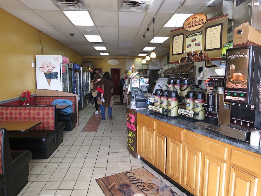 Bagels On Hudson | 171 S Riverside Ave, Croton-On-Hudson, NY 10520 | Phone: (914) 271-5412