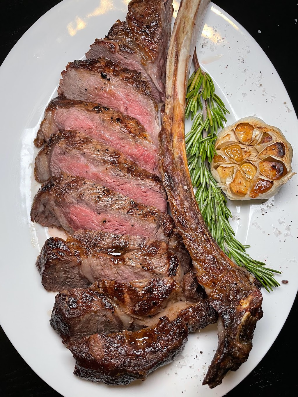 Lets Meat Steakhouse | 625 Rivervale Rd, River Vale, NJ 07675 | Phone: (201) 660-7960