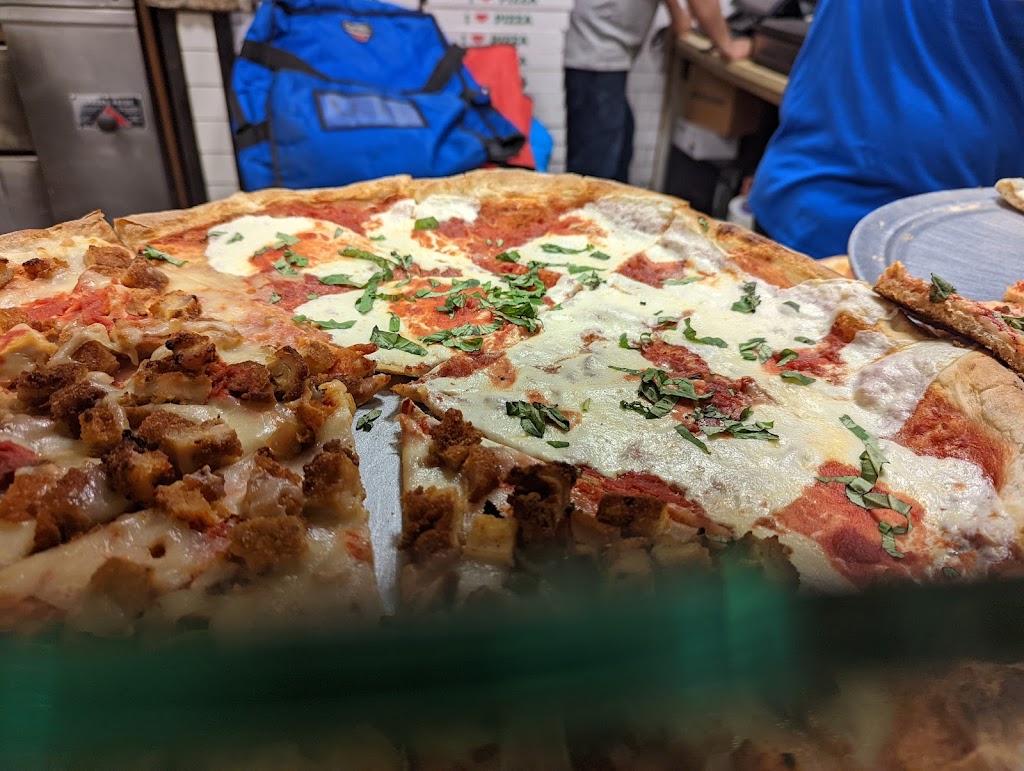 The Pizza & Pasta Factory | 2 Ryan Rd, Marlboro, NJ 07746 | Phone: (732) 409-3001