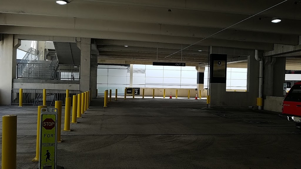 American Dream Parking Deck D Gold | 1 American Dream Wy, East Rutherford, NJ 07073 | Phone: (833) 263-7326