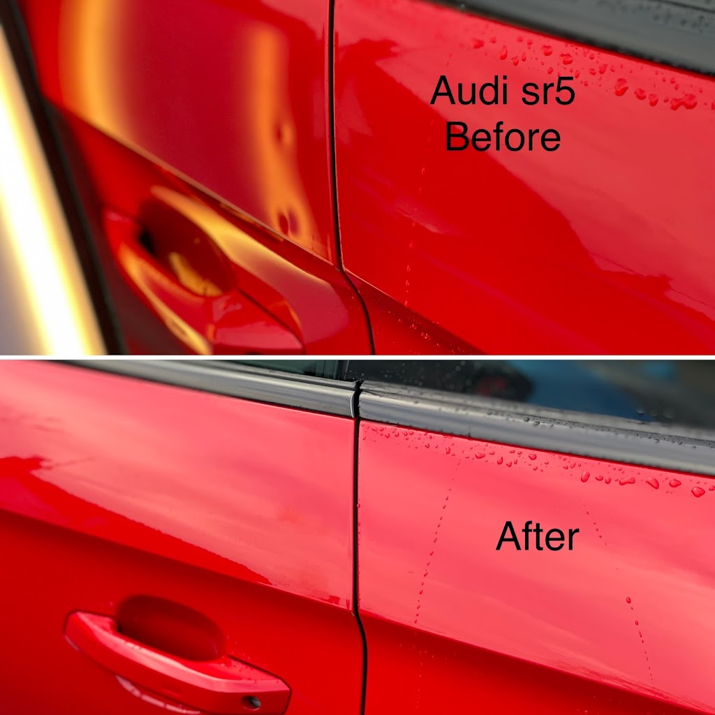 Steves Paintless dent shop | Dent Repair | Dent Remove | 375 Great Neck Rd, Great Neck, NY 11021 | Phone: (347) 744-0708