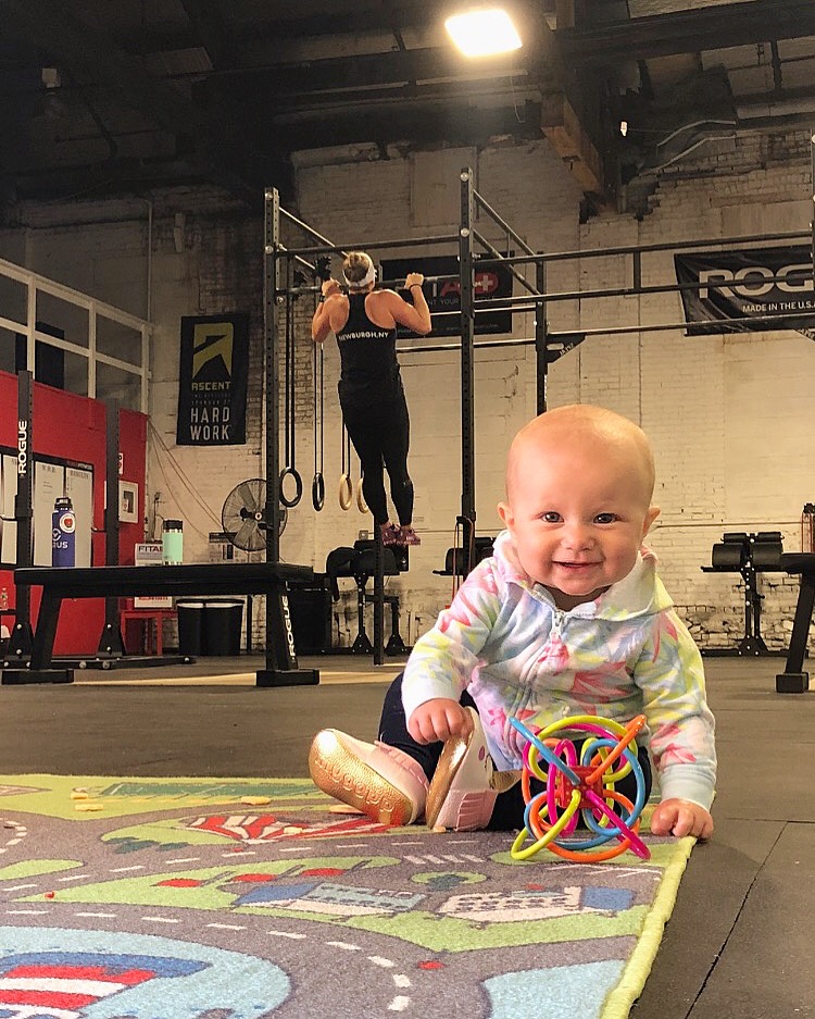 Orchard Valley CrossFit | 1 South Colden St Suite #300, Newburgh, NY 12550 | Phone: (845) 896-5698