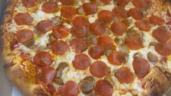 Bono Pizza 191 | 1436 Bangor Rd, Pen Argyl, PA 18072 | Phone: (610) 588-3299