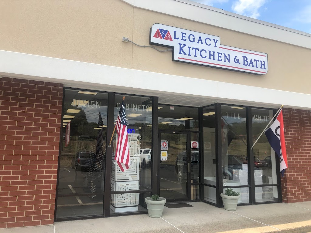 Legacy Kitchen and Bath - Wallingford, CT | 857 N Main Street Ext, Wallingford, CT 06492 | Phone: (203) 265-4002