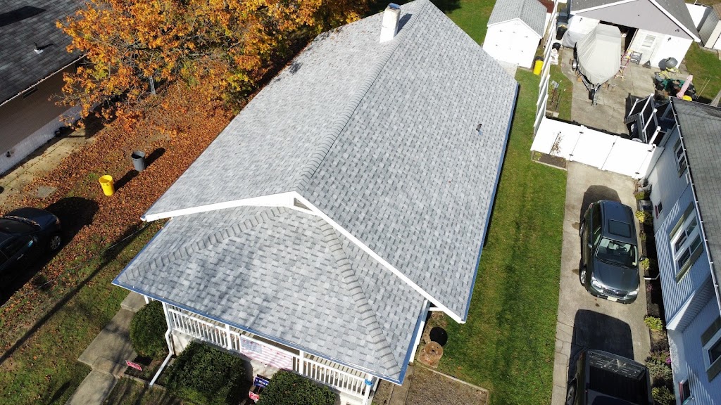 William Brooks Roofing | 330 N White Horse Pike, Magnolia, NJ 08049 | Phone: (856) 383-0055