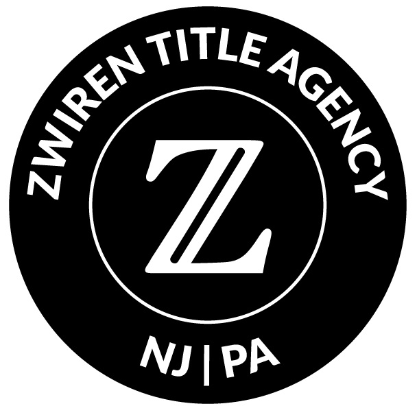 Zwiren Title Agency, Inc. | 355 Eisenhower Pkwy #104, Livingston, NJ 07039 | Phone: (855) 994-7365
