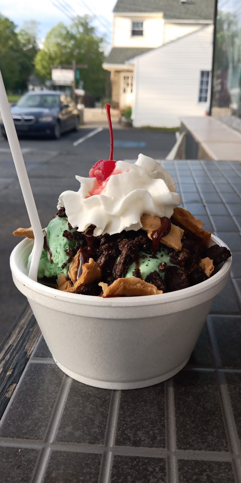 Jimmys Ice Cream | 916 PA-390, Cresco, PA 18326 | Phone: (570) 595-2523