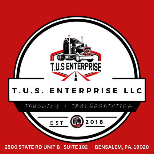 T.U.S. ENTERPRISE | 2500 State Rd. unit B suite 102, Bensalem, PA 19020 | Phone: (215) 600-3425