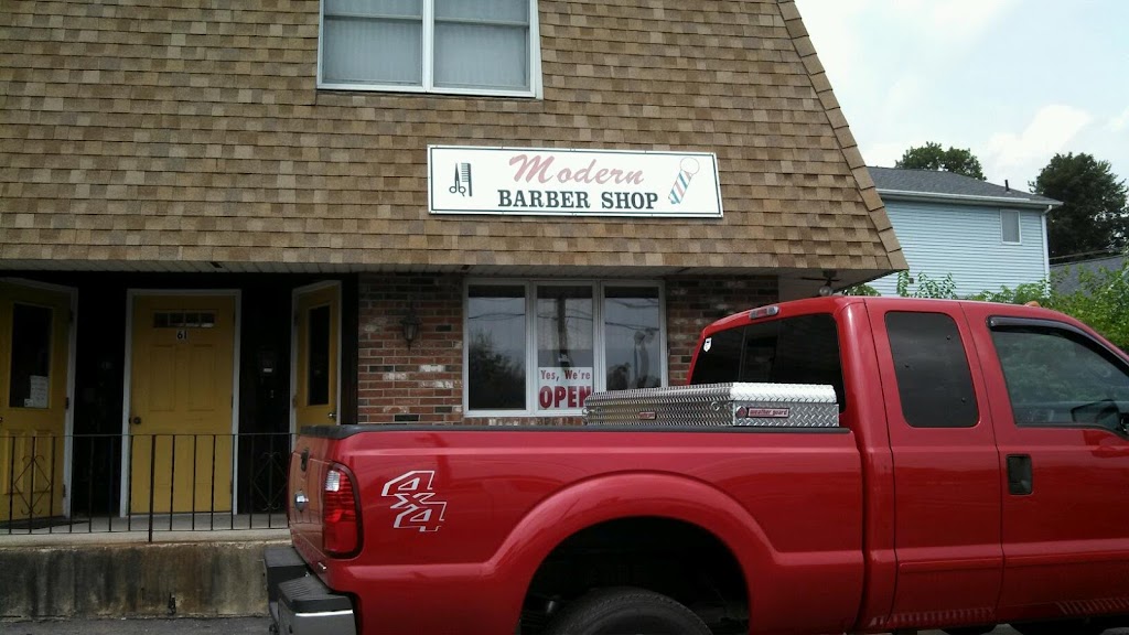 Modern Barber Shop | 61 East St # 2, Plainville, CT 06062 | Phone: (860) 747-8447