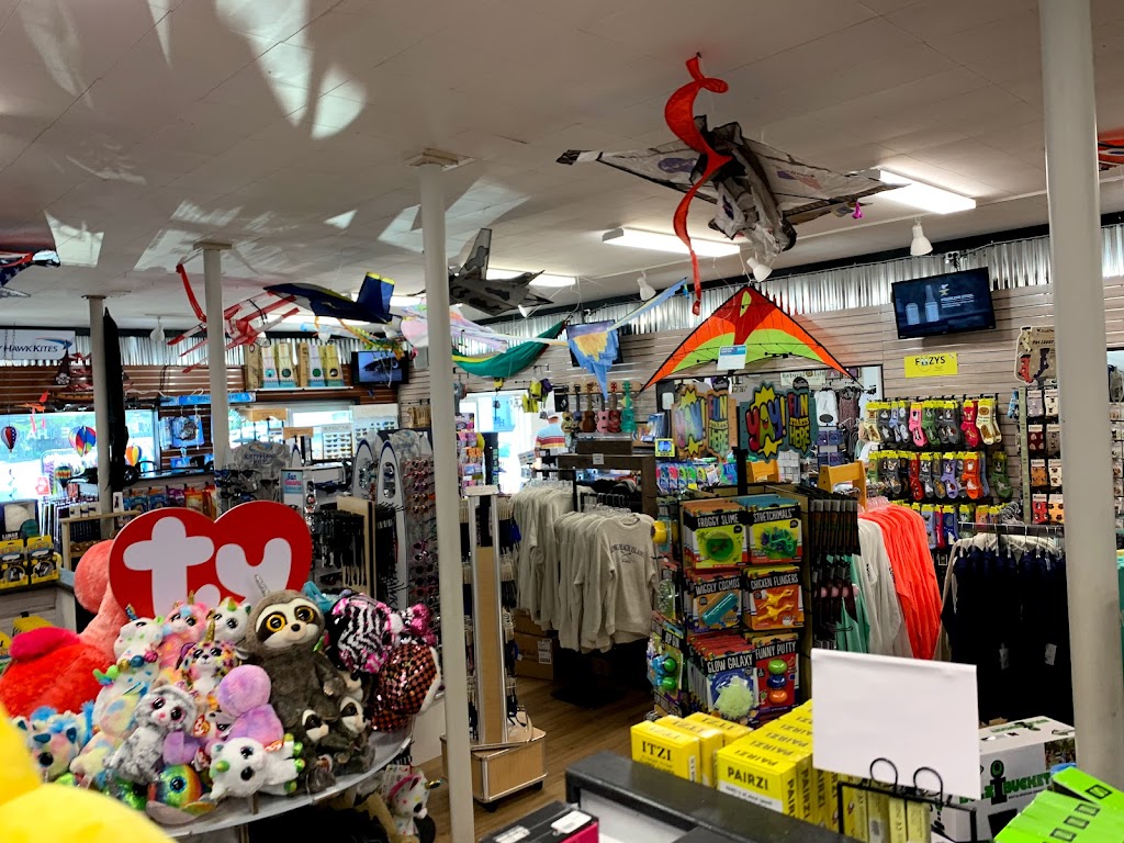 Kitty Hawk Kites | 701 Broadway, Barnegat Light, NJ 08006 | Phone: (609) 342-0956