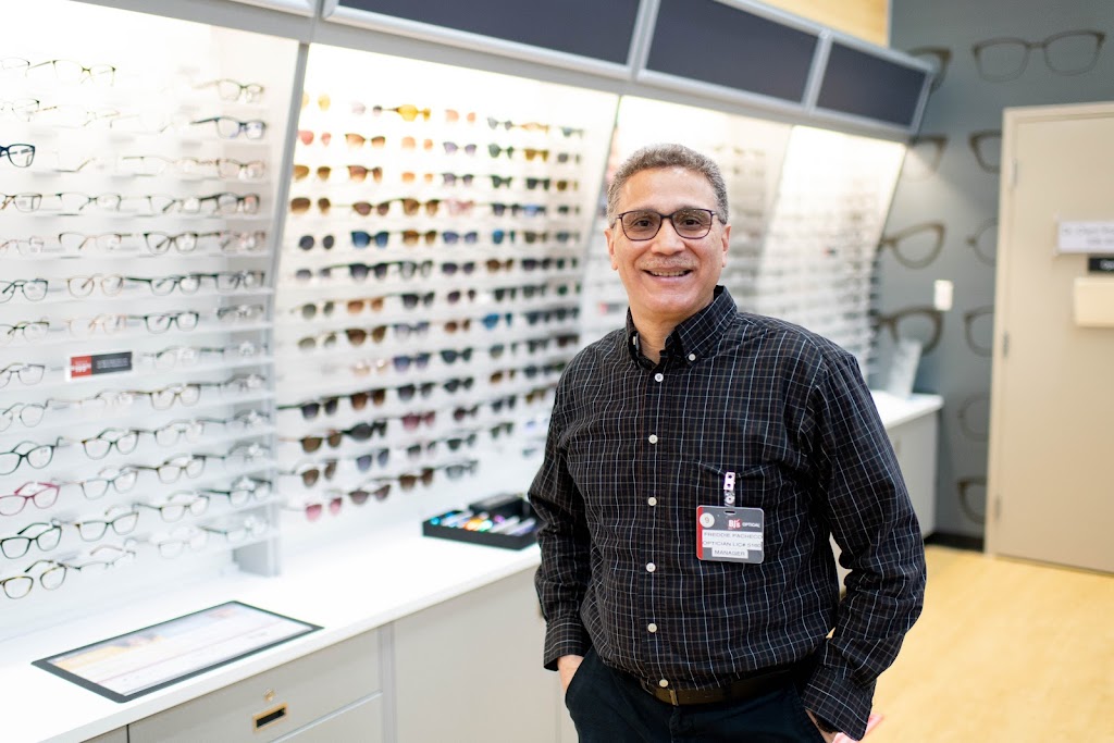 BJs Optical | 106 Federal Rd, Brookfield, CT 06804 | Phone: (203) 740-0961