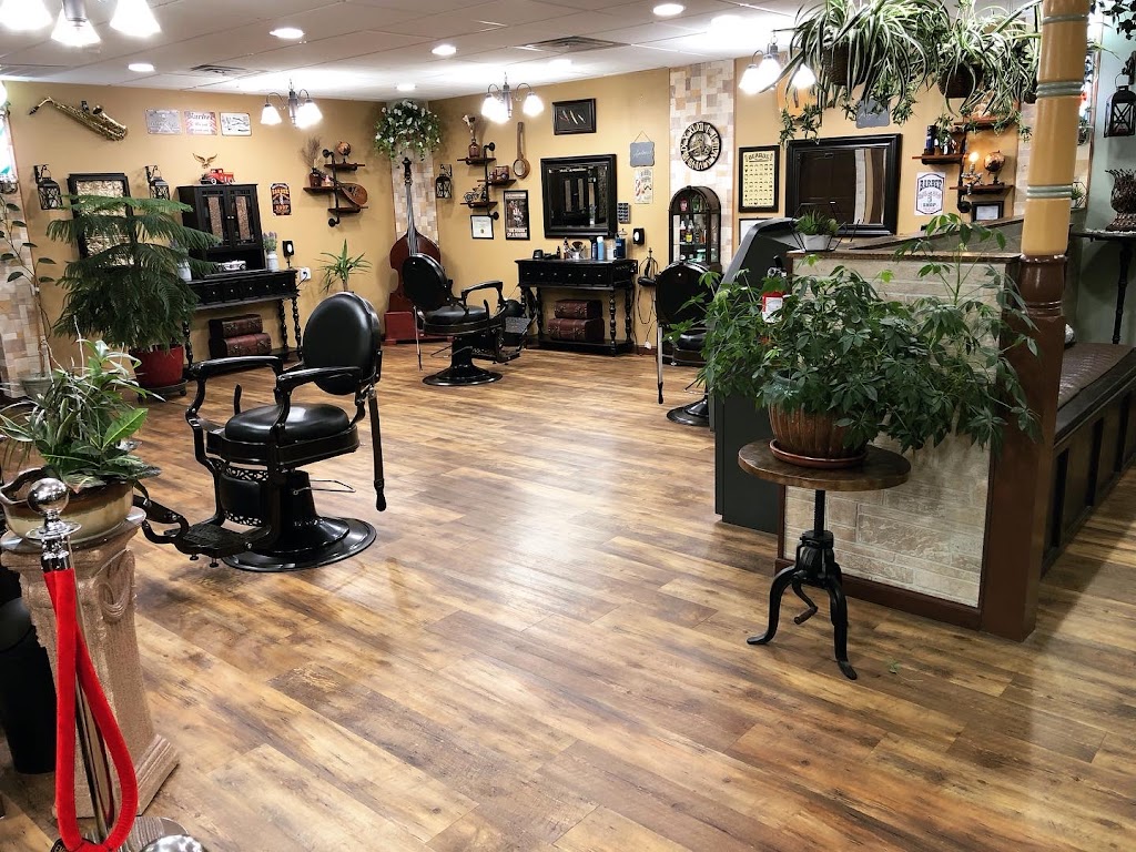 Nicos Barber Shop LLC | 81 NJ-23, Hamburg, NJ 07419 | Phone: (973) 873-3869