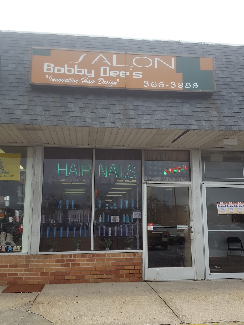 Salon Bobby Ds | 900 Wheeler Rd, Hauppauge, NY 11788 | Phone: (631) 366-3988