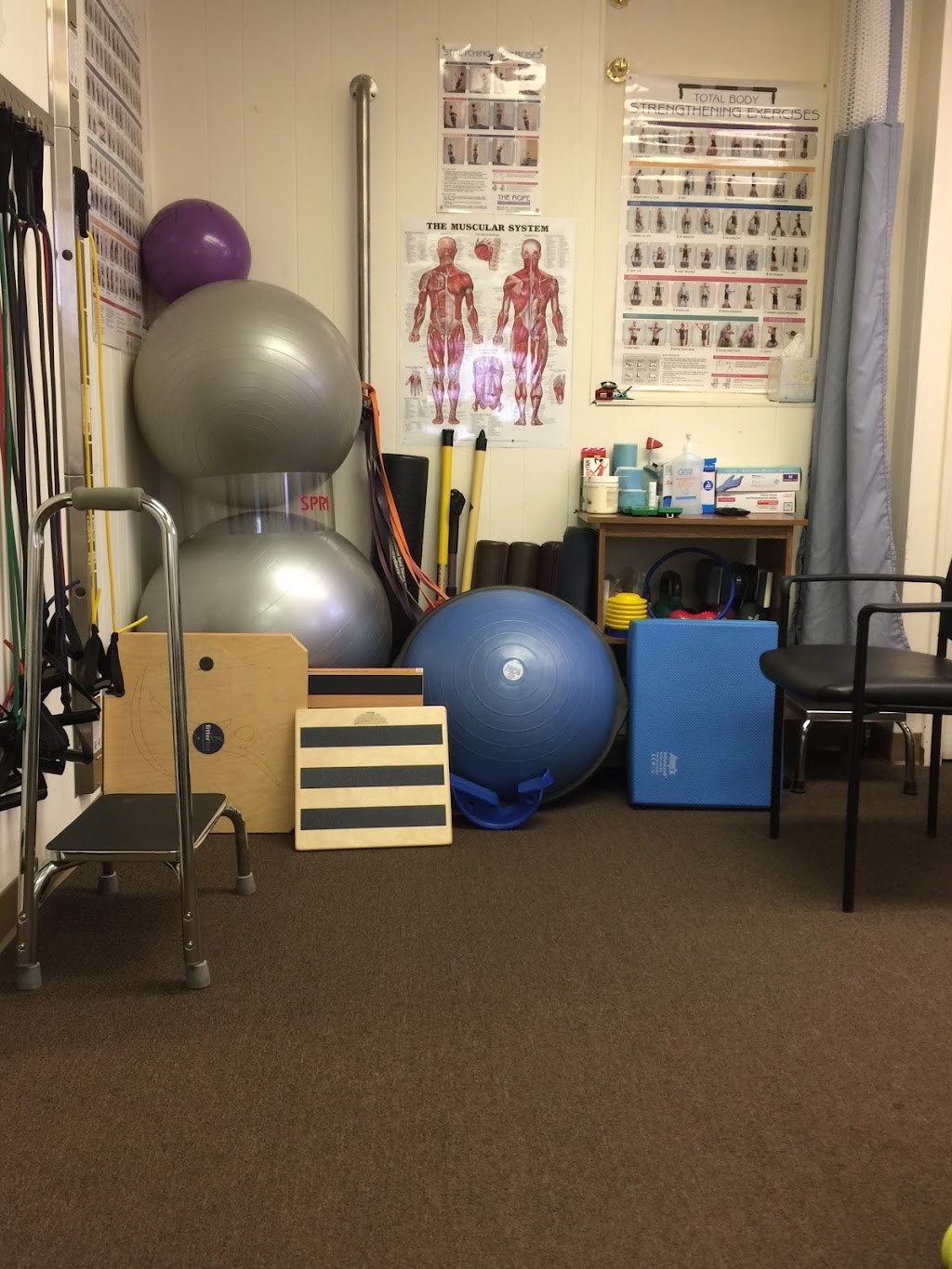 AAZ PHYSICAL THERAPY | 135 Avenue B, Bayonne, NJ 07002 | Phone: (201) 455-3008