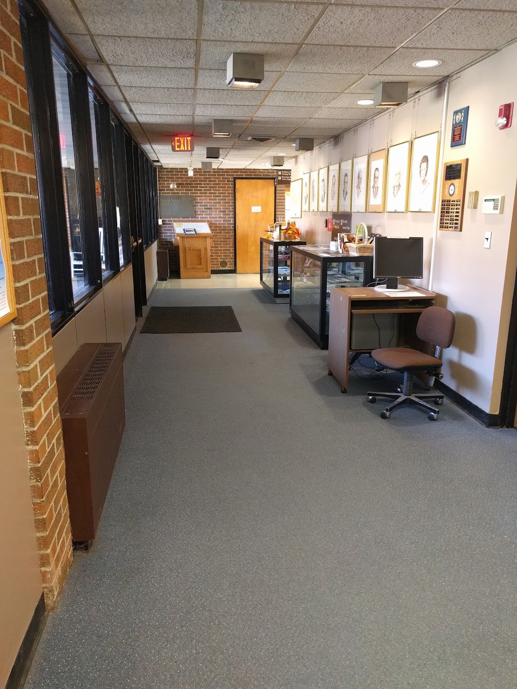 New Windsor Town Clerk Office | 555 Union Ave, New Windsor, NY 12553 | Phone: (845) 563-4613
