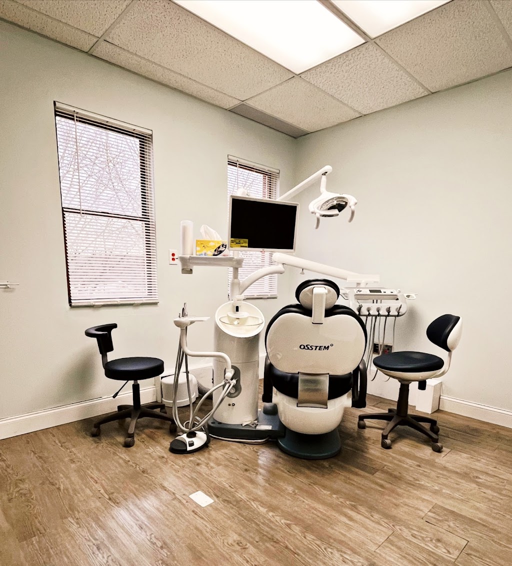 The Dental Center of Jefferson | 28 Bowling Green Pkwy #2B, Lake Hopatcong, NJ 07849 | Phone: (973) 663-4220