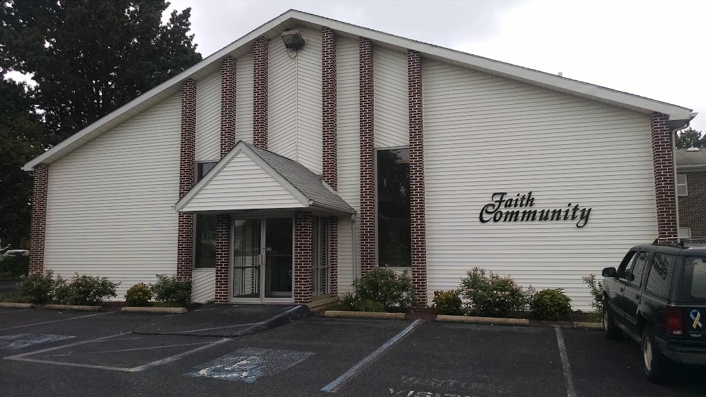 Faith Community Assembly of God-Easton, PA | 3000 Freemansburg Ave, Easton, PA 18045 | Phone: (610) 258-0858
