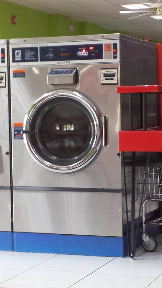 Pine Hill Laundromat Free Dry | 415 Erial Rd, Pine Hill, NJ 08021 | Phone: (856) 772-9274