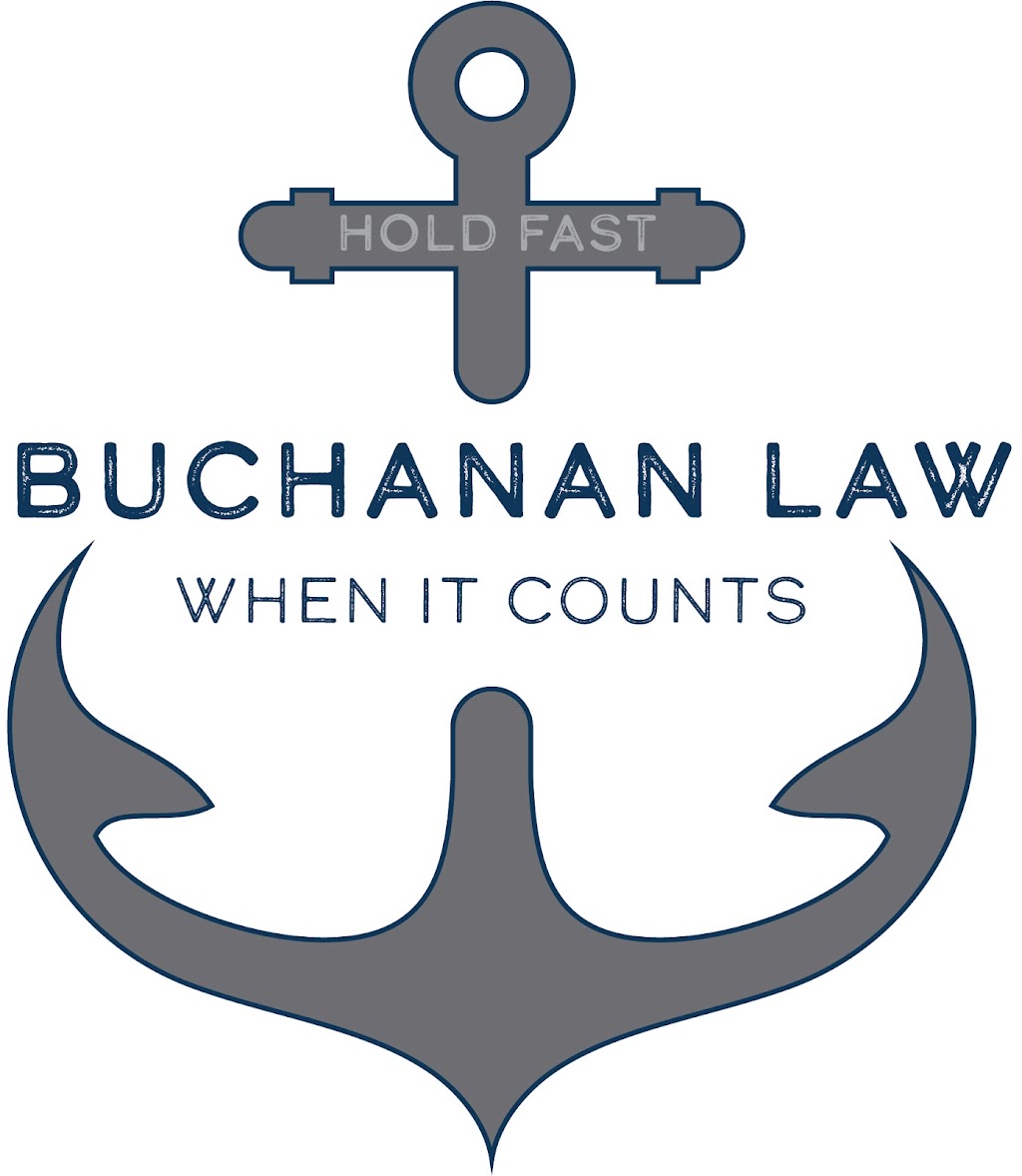Buchanan Law | 116 E Broad St Suite 204, Quakertown, PA 18951 | Phone: (215) 901-2569