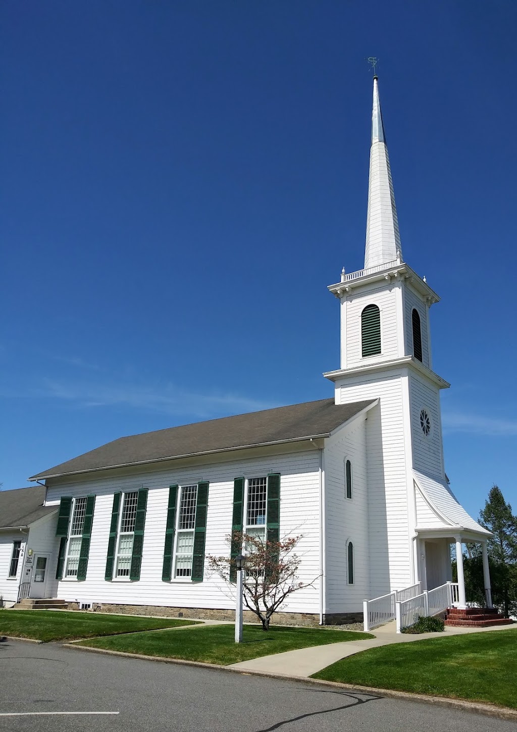 Old Steeple Community Church | 656 NY-25, Riverhead, NY 11931 | Phone: (631) 722-3070