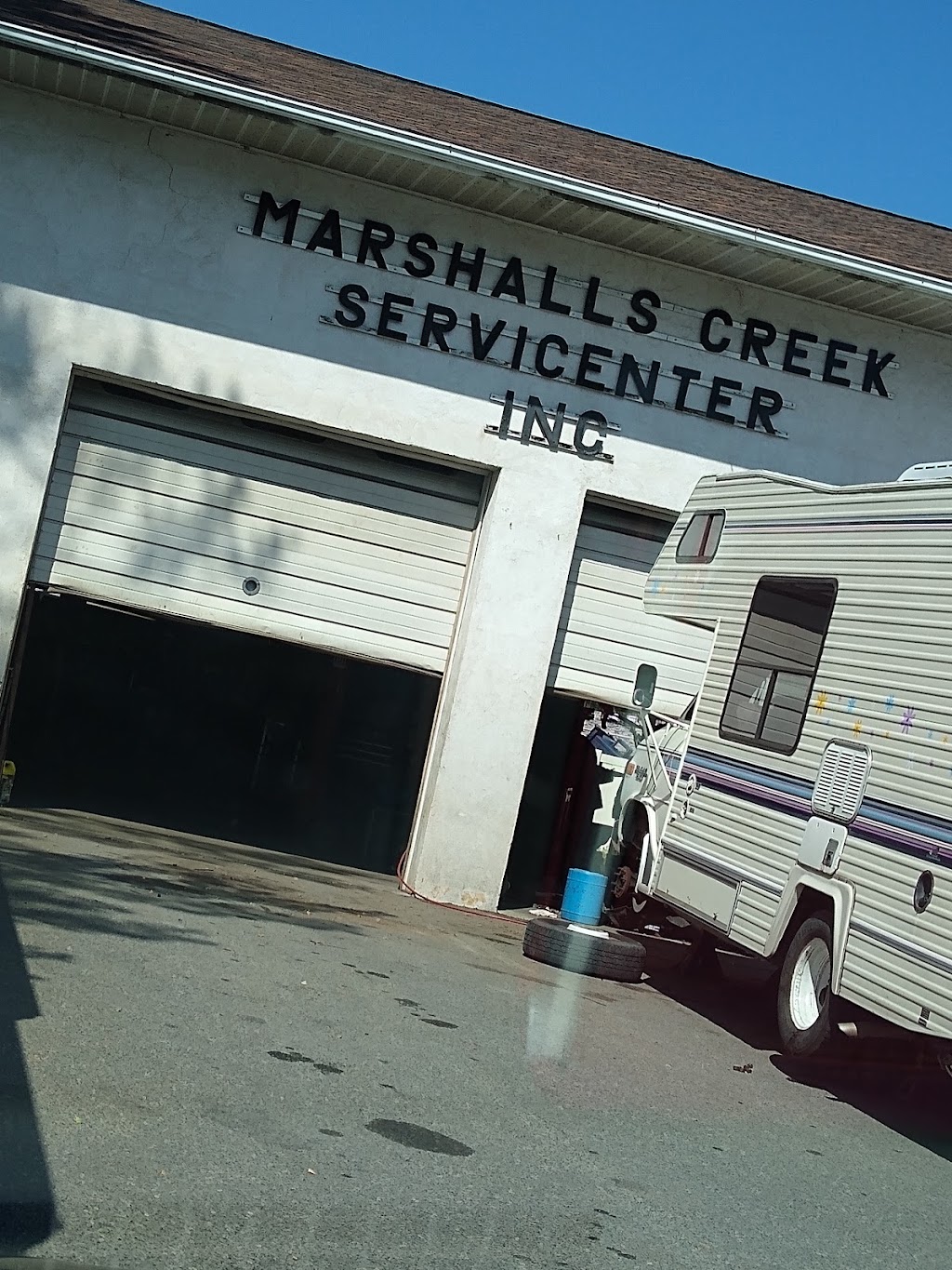 Scotts Marshalls Creek Service Center | 320 Dartmouth Dr, Marshalls Creek, PA 18335 | Phone: (570) 223-8220