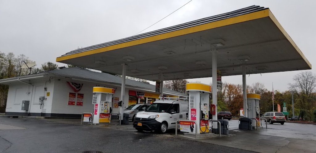 Shell | 930 E Main St, Shrub Oak, NY 10588 | Phone: (914) 962-3665