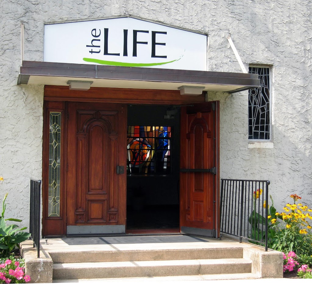 The Life Lutheran Church and Day School | 1 Old Westbury Rd, Old Westbury, NY 11568 | Phone: (516) 333-3355