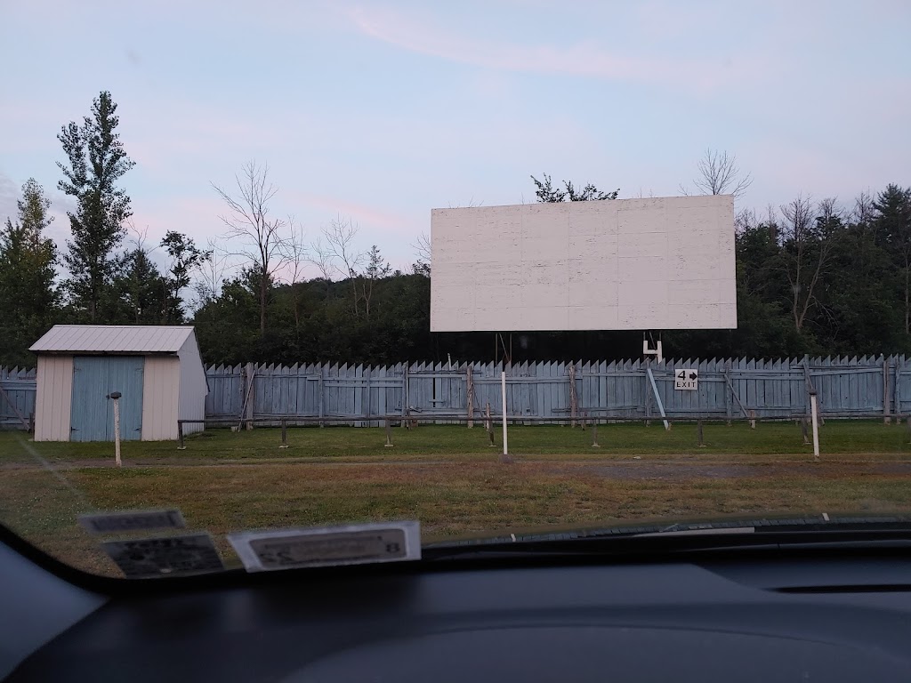 Hi-Way Drive-In Theatre | 10699 State Route 9W, Coxsackie, NY 12051 | Phone: (518) 731-8672